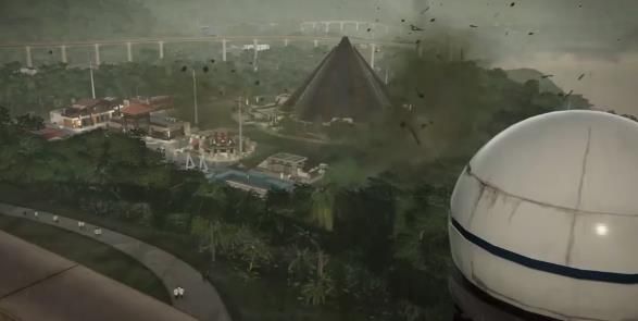 侏罗纪世界进化jurassic world e v5.3.4