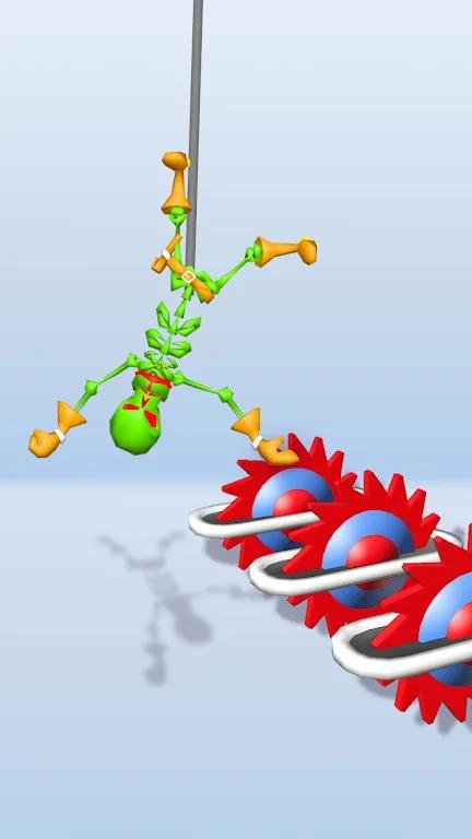 布偶破坏毁灭一切 v0.1