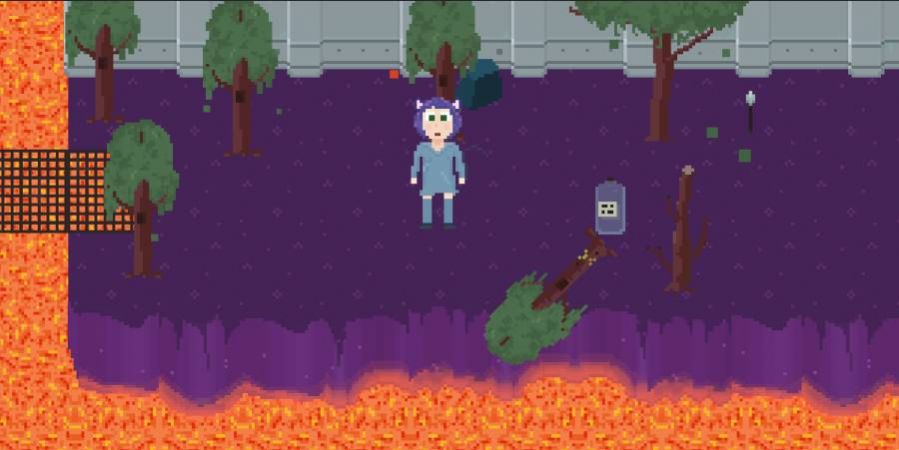 猫娘历险记 v1.1.3