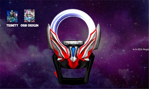 DX奥特曼变身器2 v1.6