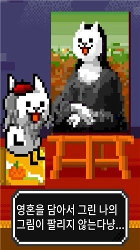 画家的世界 v1.0.1