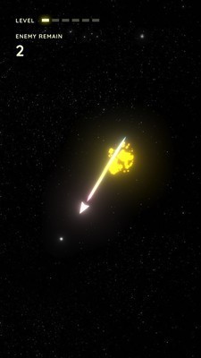 星际贪吃蛇 v1.23