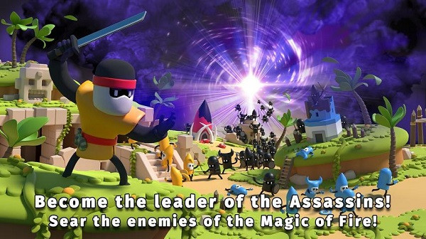 征战时间2中文版 v1.0.0