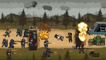 战壕战争1914官方版 v3.0.5