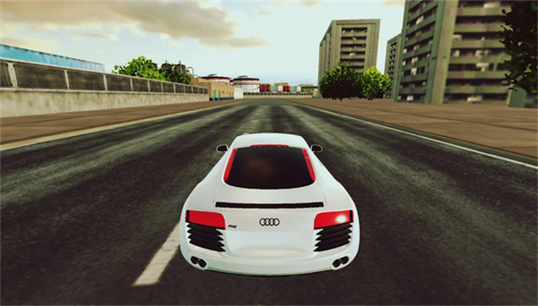 城市漂流3D  v1.1