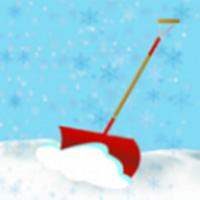 迷宫铲雪