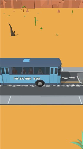 监狱生存模拟器  v0.3.3