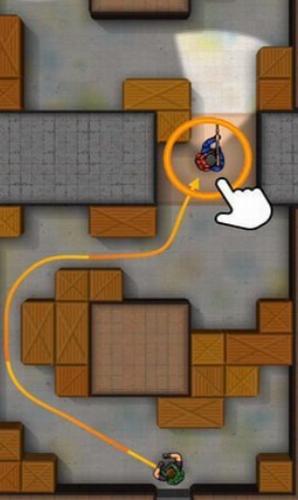 刺客行动 v1.85.0