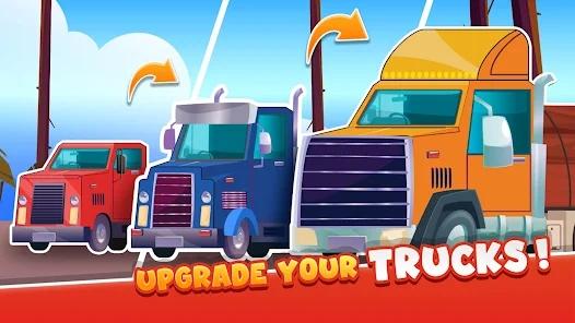 木材厂大亨  v0.1