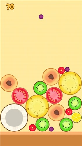合成大西瓜吃瓜不停 v1.5.0