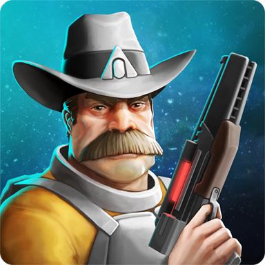 太空刑警1 中文正版