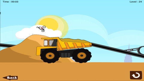 自行车涂鸦 BicycleDoodleLite v3.1.5