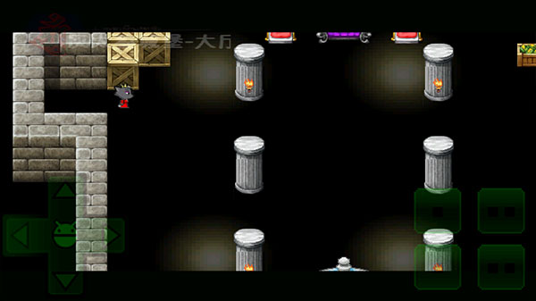 羊村大崩坏手机版下载