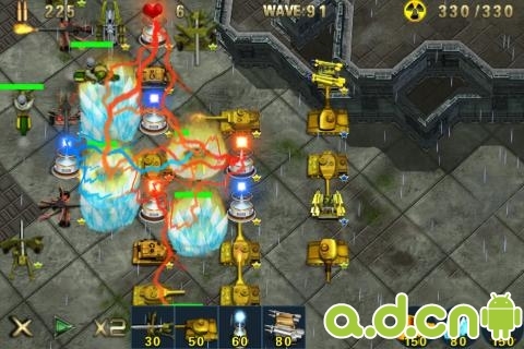 军队塔防 完整版 v1.0.3 v4.0.5