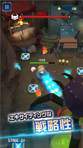 最强少女Z v1.2.0