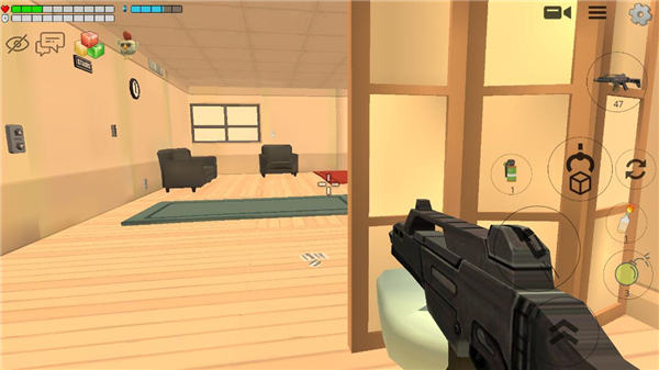 公鸡射手最新版 v3.6.01