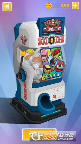 Mini Car Club(迷你汽车俱乐部中文版) 1.0安卓版