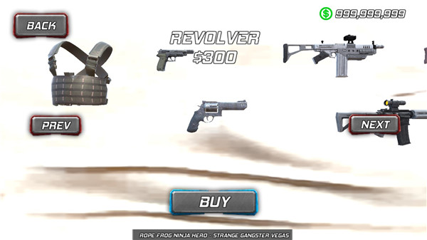 超凡蜘蛛侠青蛙版官方版 v2.4.1