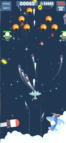 爆炸飞机 2020-07-19 15:39