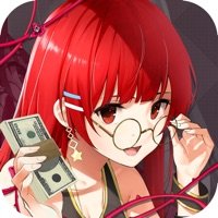热血首富商战