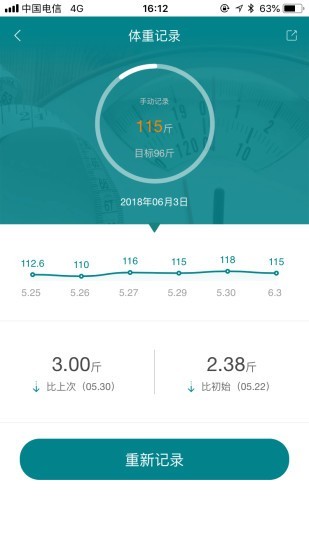 橙石健康  v2.1.3
