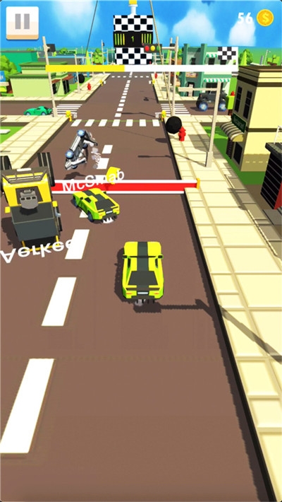 竞速大作战 v1.0.2