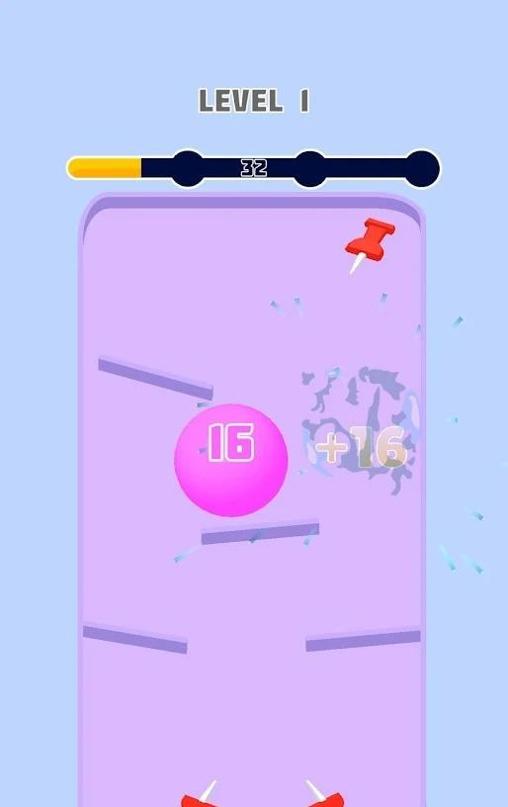 2048球分解 v0.0.3