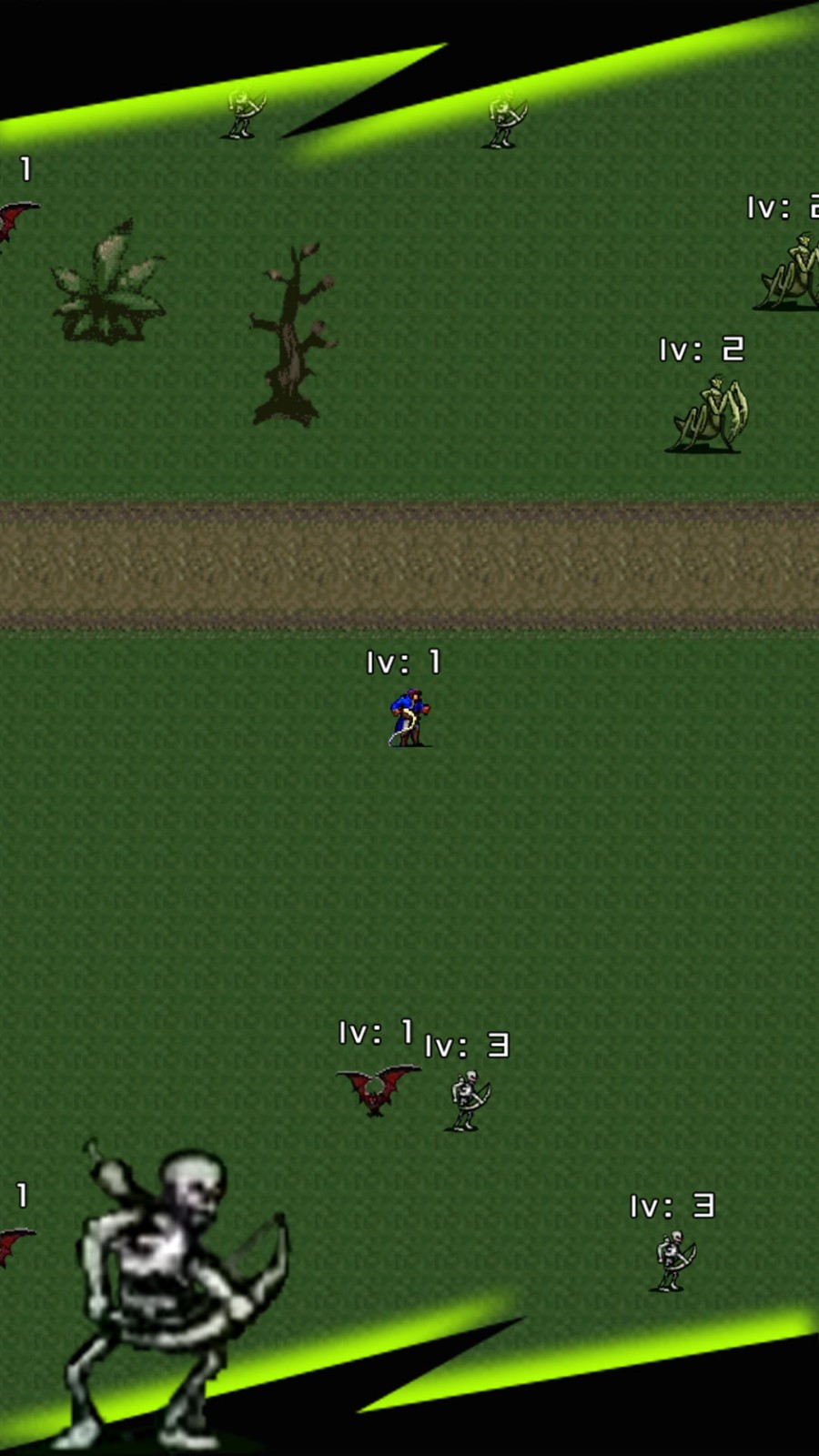 守住阵地大作战  v1.0.1