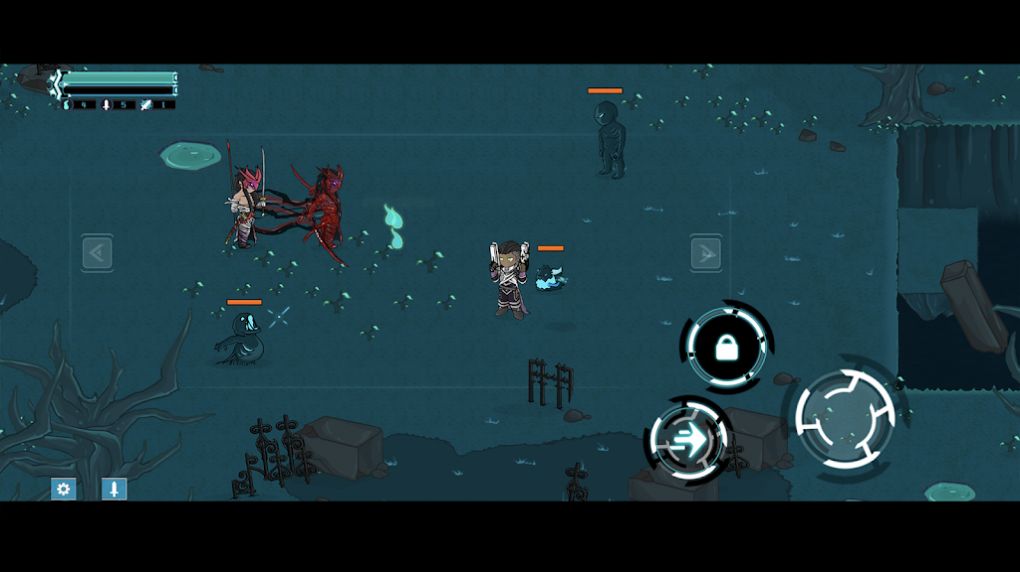 卢锡安的愤怒游戏官方手机版  v3.2.2