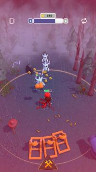 万圣节防守Halloween Defense v3.0.5
