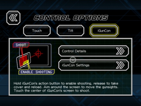 时间危机2HD TIME CRISIS 2ND STRIKE HD v4.0.5