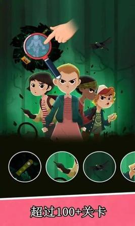 无限放大艺术 v0.22