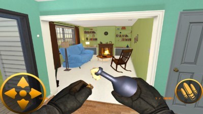 砸了老王新家 v1.5