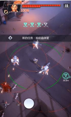 绝地火线 2021-03-22 11:42