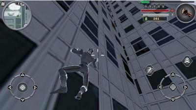 未来英雄城市之战