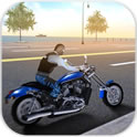 Police Motorcycle Simulator 3D(警用摩托车模拟正式版)