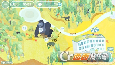 荒漠乐园DESERTOPIA手机版 v2.19 安卓版