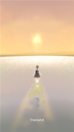 心旷之地手游  V 1.0