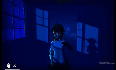 躲过学妹的追杀安卓版 v1.0