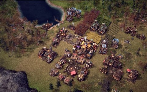 末日世界隔离 2019-12-25 09:01