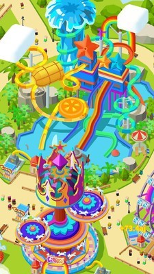 放置幻想游乐园大亨  v1.5