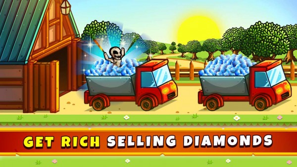 空闲幻想农场大亨 v0.1.11