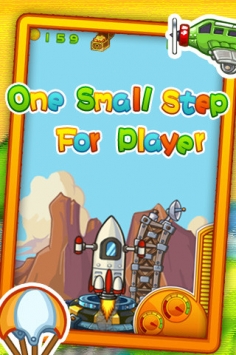 迷你小火箭 Mini Rocket v4.0.5