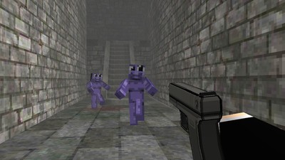 像素枪手吃鸡 v9.5