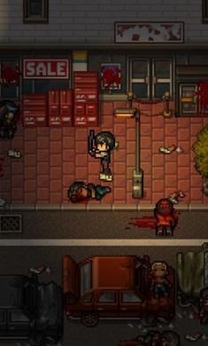 全城感染手机版  v2.5