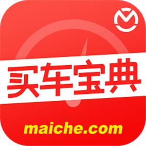 买车宝典app