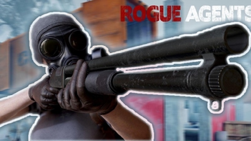 流氓特工 中文版