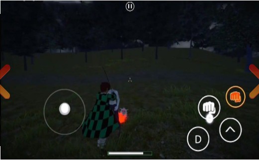 鬼灭之刃模拟器中文版 2020-05-29 16:43