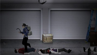 最后一战僵尸之城  v1.1208