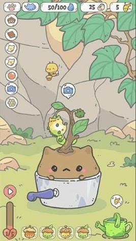 养猫达人 v1.0.0